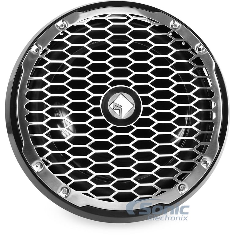 Rockford Fosgate PM212S4B Image 2