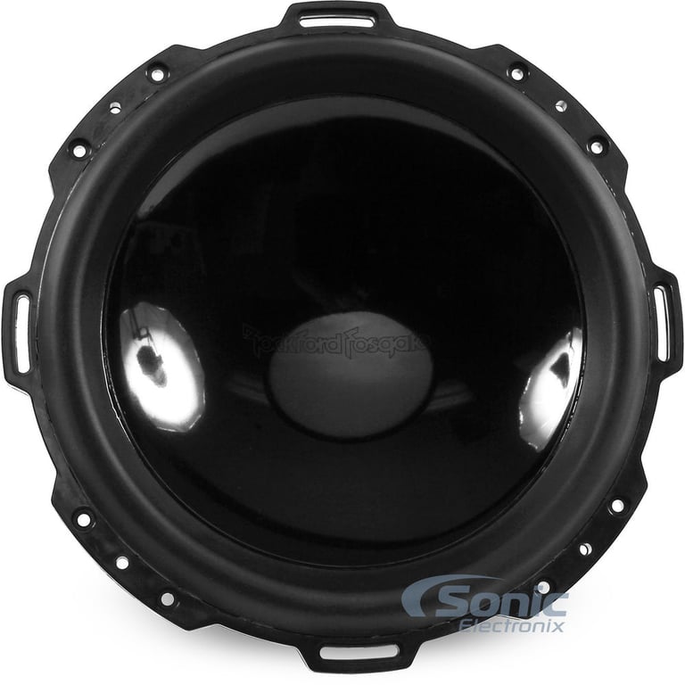 Rockford Fosgate PM212S4B Image 3
