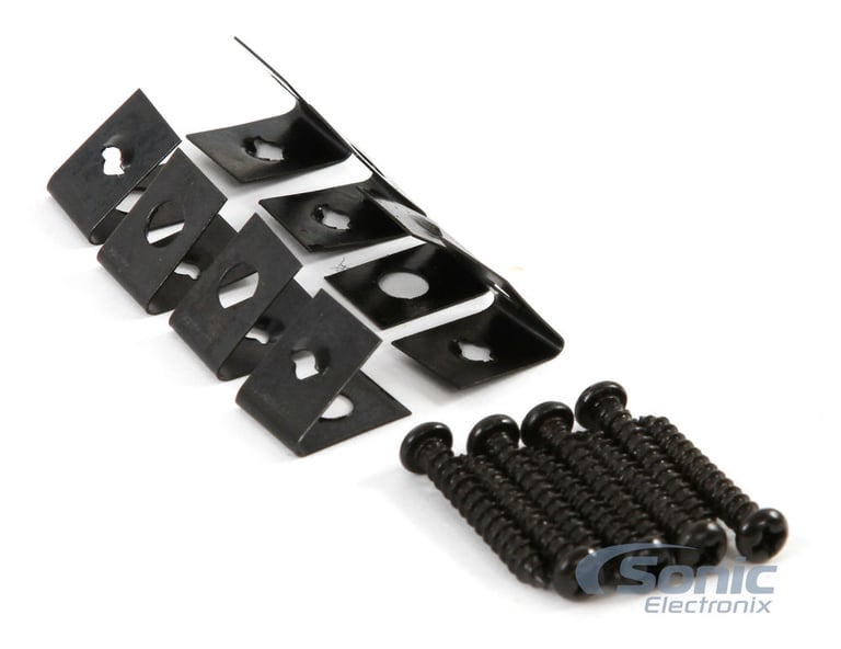 MB Quart DK1-113 Image 7