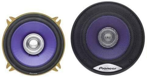 Pioneer TS-G1317 5-1/4" Image 1