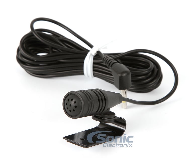 Kenwood eXcelon KDC-X799 Image 6