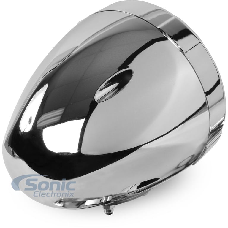 Boss MC400 Handle Bar Speaker System Image 3