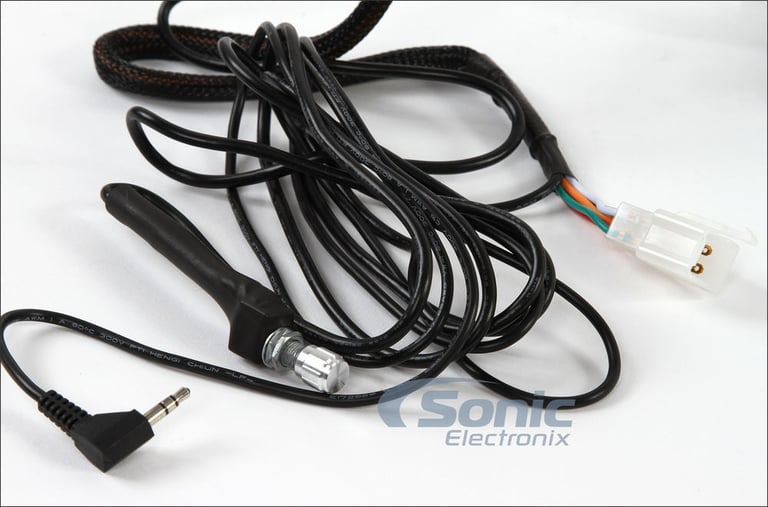 Boss MC400 Handle Bar Speaker System Image 8