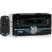 Kenwood DPX791BH thumbnail