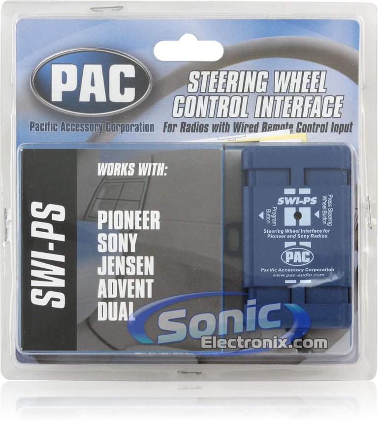 PAC SWI-PS Image 5