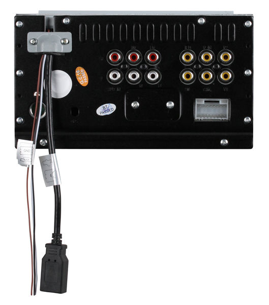 Boss BV9757B OPEN BOX COMPLETE Image 18