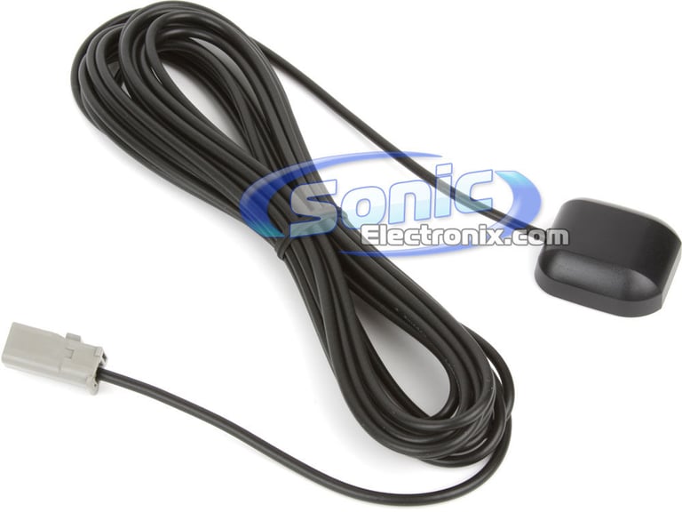 Kenwood DNX7140 (DNX-7140) Image 8