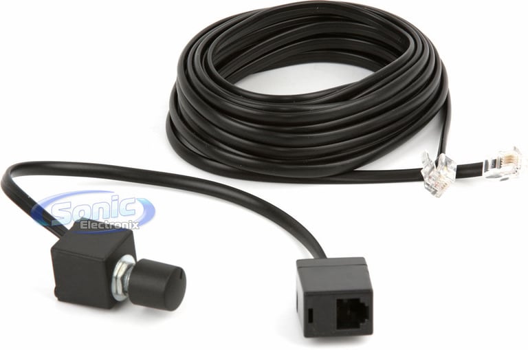 JL Audio HD-RLC OPEN BOX COMPLETE Image 6