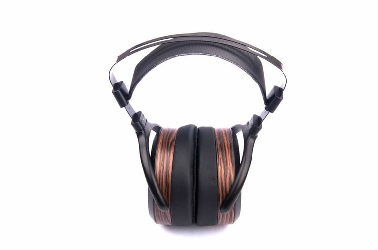 HiFiMAN HE-560 OPEN BOX COMPLETE Image 16