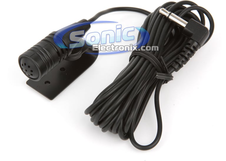 Kenwood DNX7140 (DNX-7140) Image 7