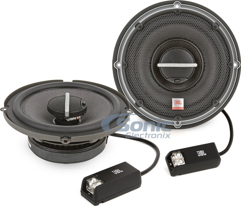 JBL P662s OPEN BOX COMPLETE Image 7