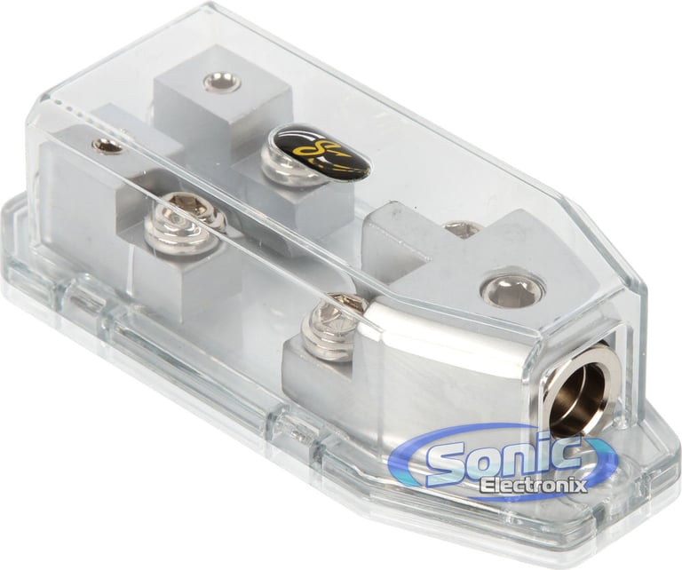 Stinger SHD820 OPEN BOX COMPLETE Image 4