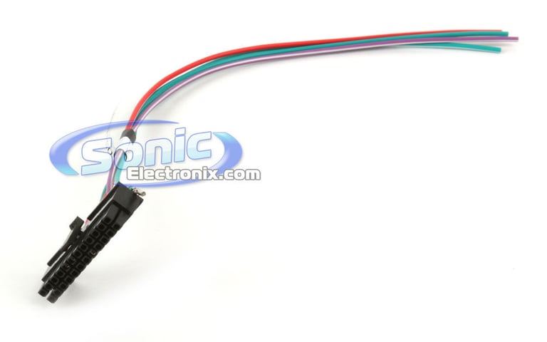 PAC OS-4 Image 8