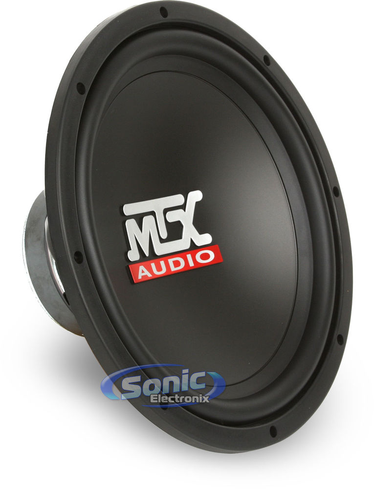 MTX TN12-04 Open Box Complete Image 6