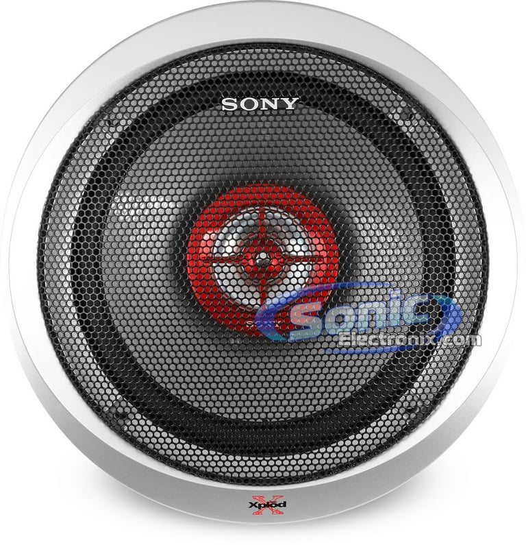 Sony CXS-GT2216F Image 6