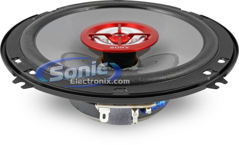 Sony CXS-GT2216F Image 8