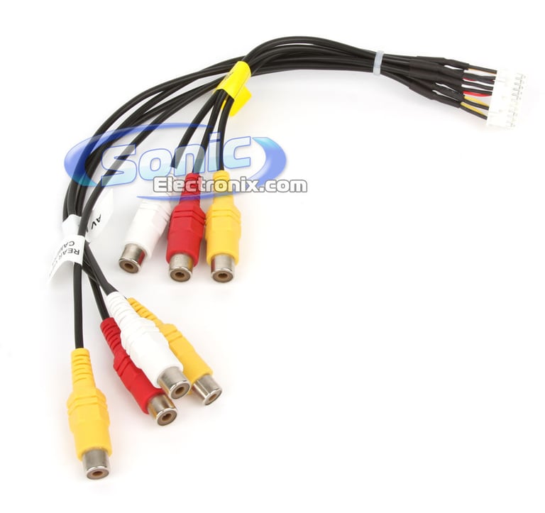 Kenwood DNX7140 (DNX-7140) Image 9