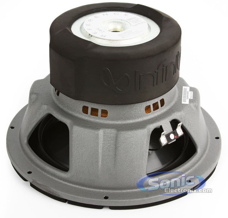 Infinity Reference 1060W OPEN BOX COMPLETE Image 9