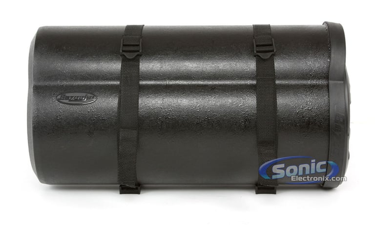 Bazooka BTA8100 Open Box Complete Image 18