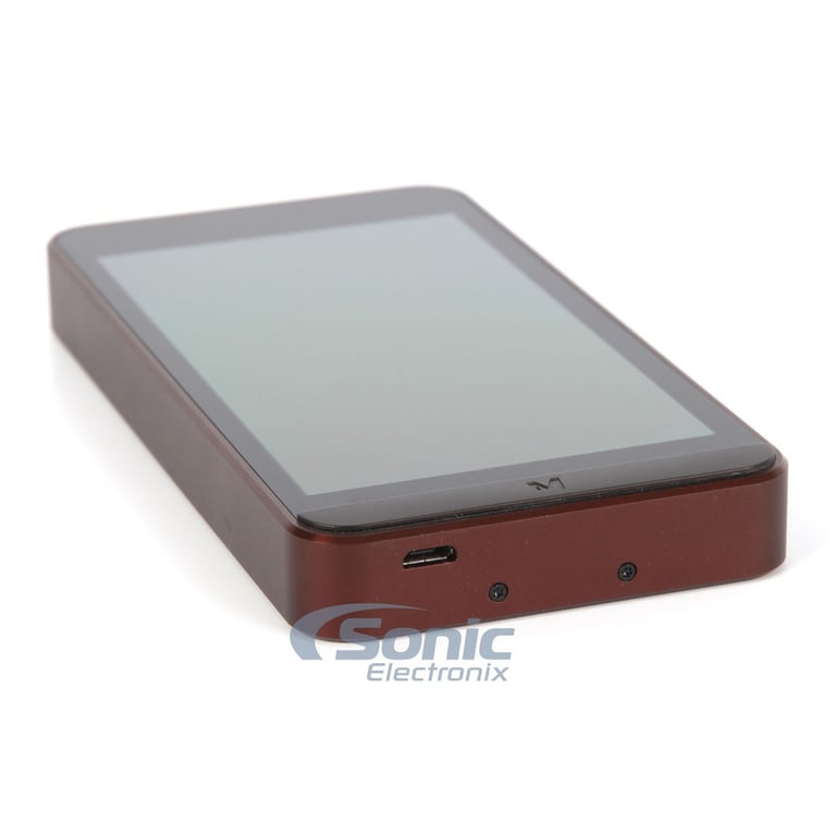 Calyx M (M1) OPEN BOX COMPLETE Image 17
