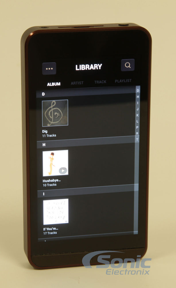 Calyx M (M1) OPEN BOX COMPLETE Image 21