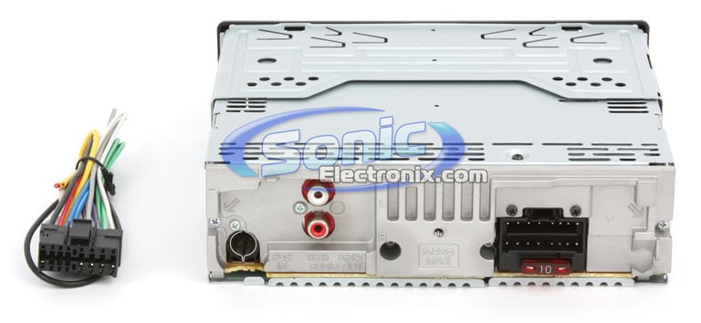 Sony CXS-GT2216F Image 4