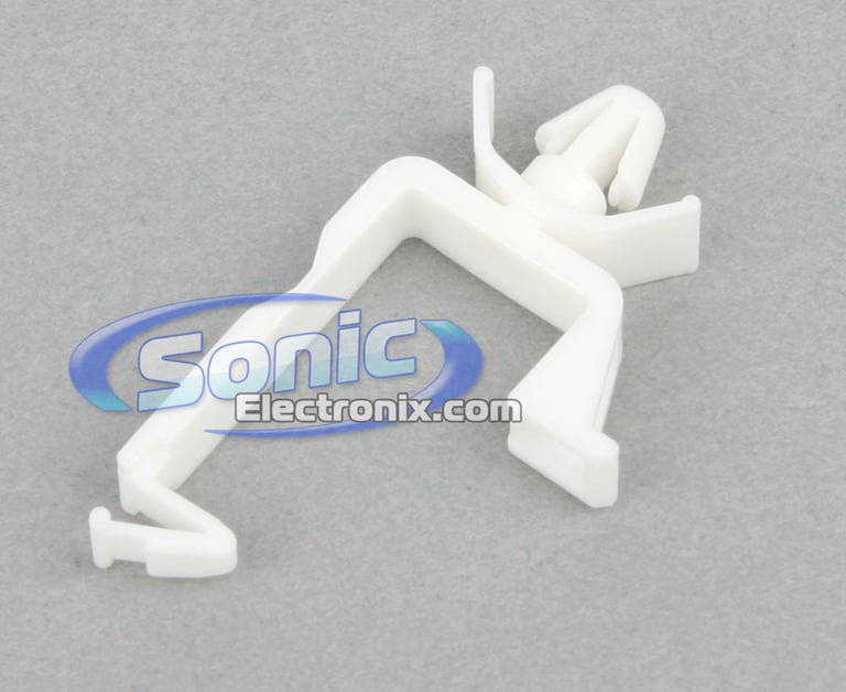 Kenwood DNX7140 (DNX-7140) Image 13