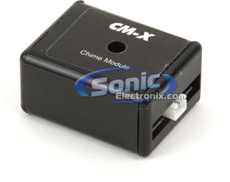 PAC OS-4 Image 3