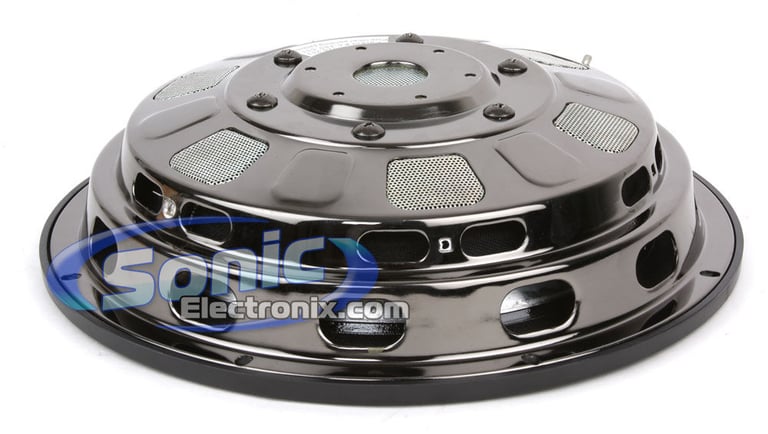 Earthquake SWS-12 (Silver) Image 3