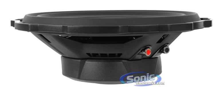 Rockford Fosgate Punch P3SD4-12 OPEN BOX COMPLETE Image 8