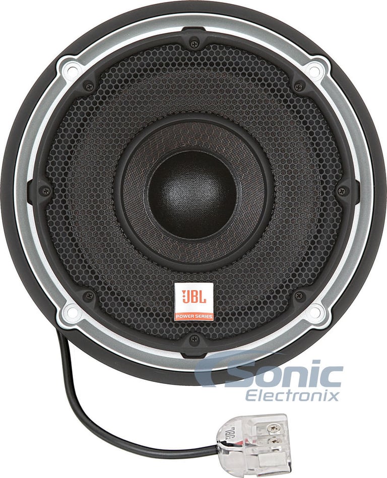 JBL P560C OPEN BOX COMPLETE Image 12