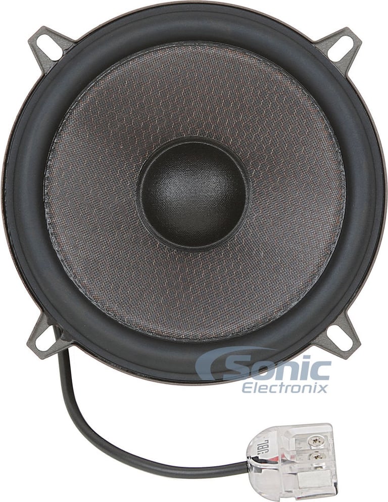 JBL P560C OPEN BOX COMPLETE Image 13