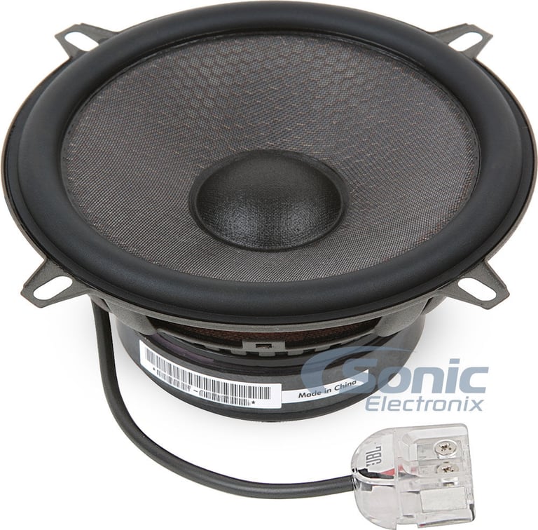 JBL P560C OPEN BOX COMPLETE Image 14
