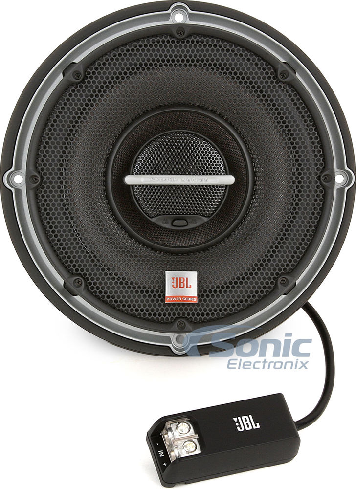 JBL P662s OPEN BOX COMPLETE Image 9