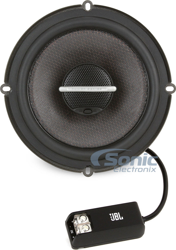 JBL P662s OPEN BOX COMPLETE Image 10