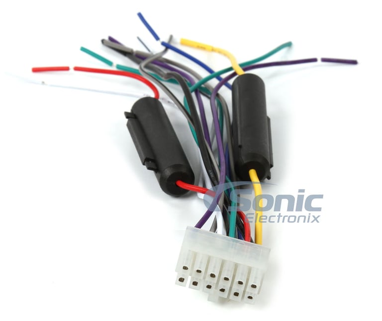 Power Acoustik PCD-42B OPEN BOX COMPLETE Image 20