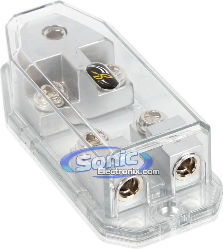 Stinger SHD820 OPEN BOX COMPLETE Image 6