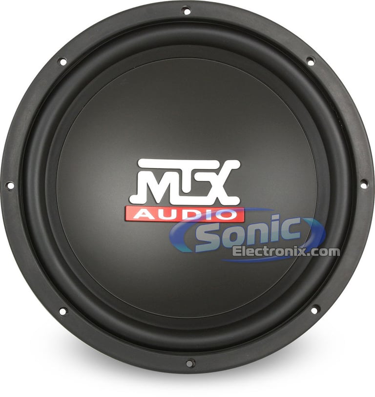 MTX TN12-04 Open Box Complete Image 8
