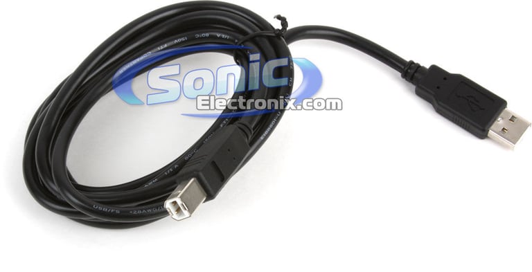 Numark TTXUSB Image 10