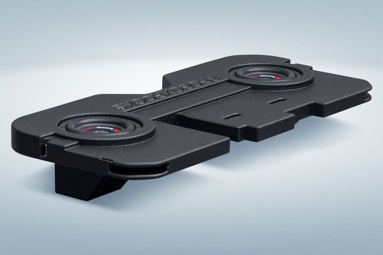 Pro Box Rocks DQC210L-1600 Image 2