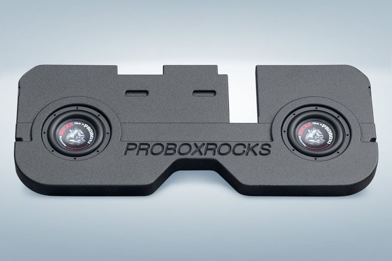 Pro Box Rocks DQC210L-1600 Image 3