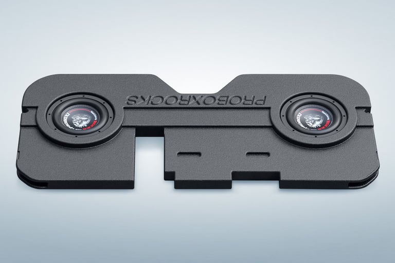 Pro Box Rocks DQC210L-1600 Image 4