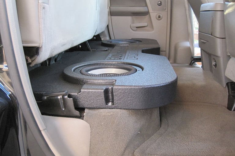 Pro Box Rocks DQC210L-1600 Image 6