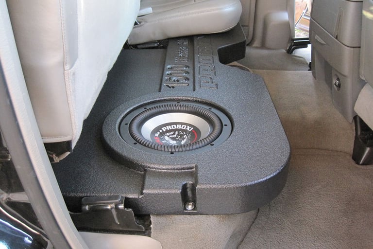Pro Box Rocks DQC210L-1600 Image 7