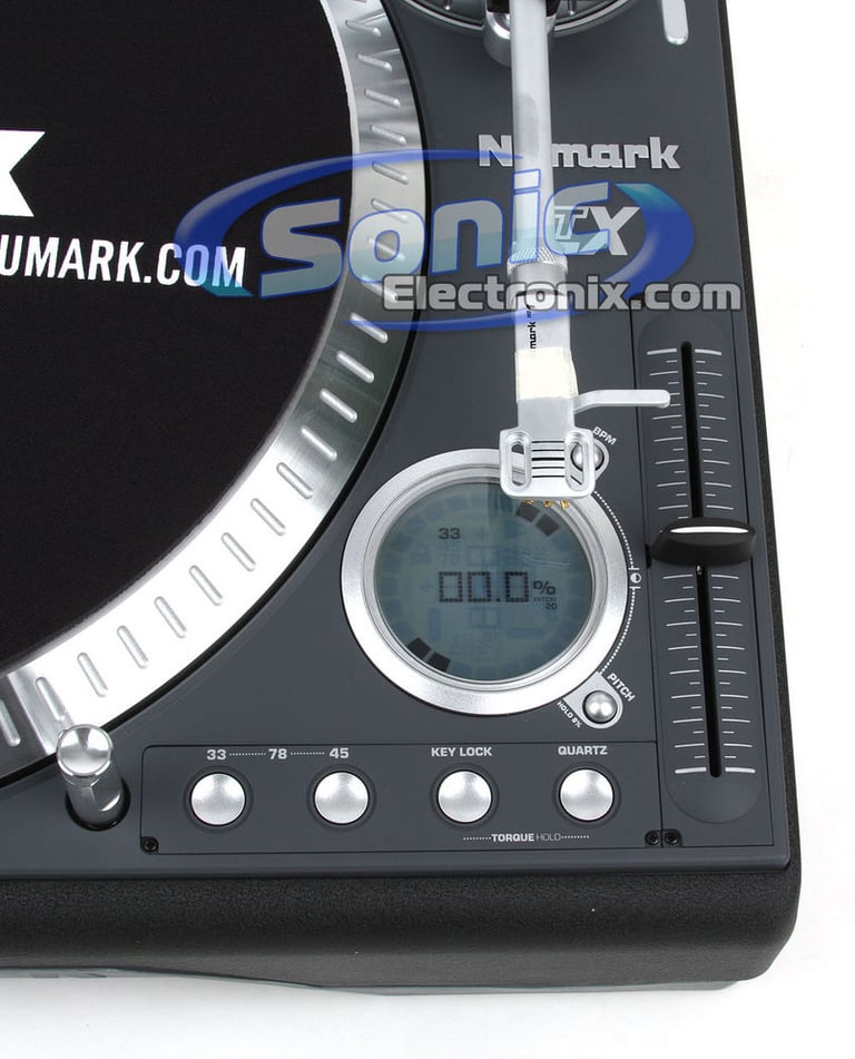 Numark TTXUSB Image 2