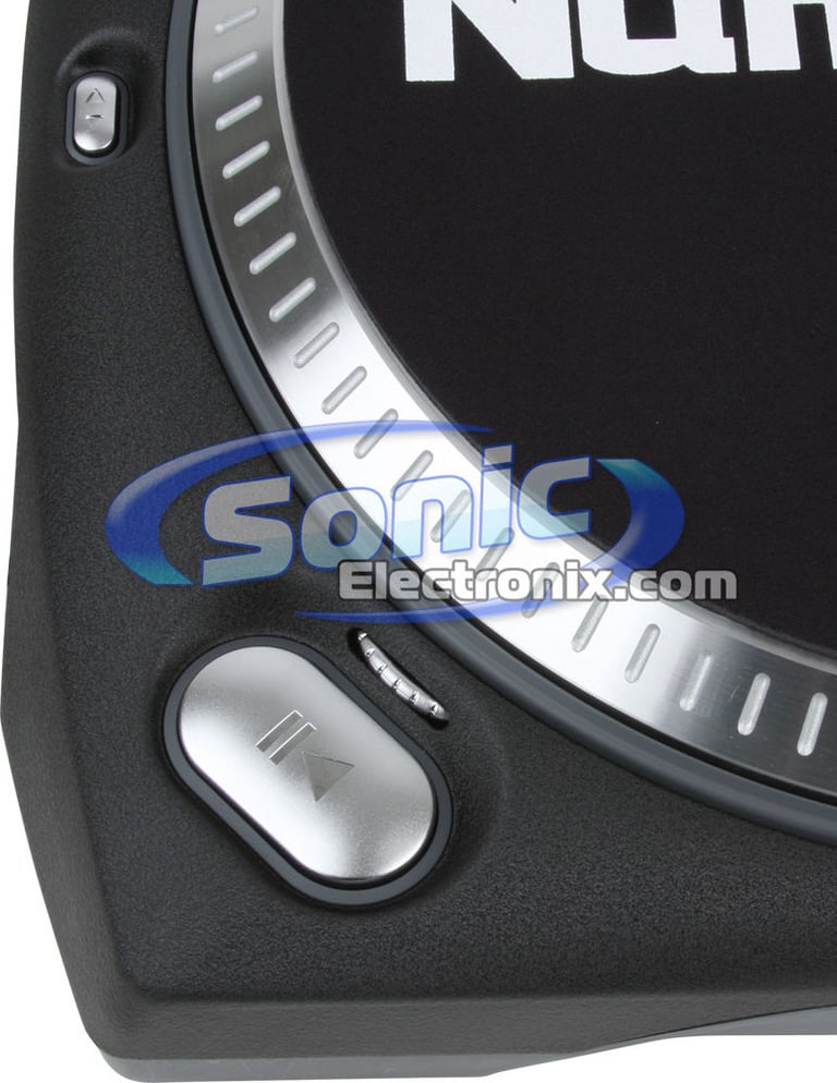 Numark TTXUSB Image 3