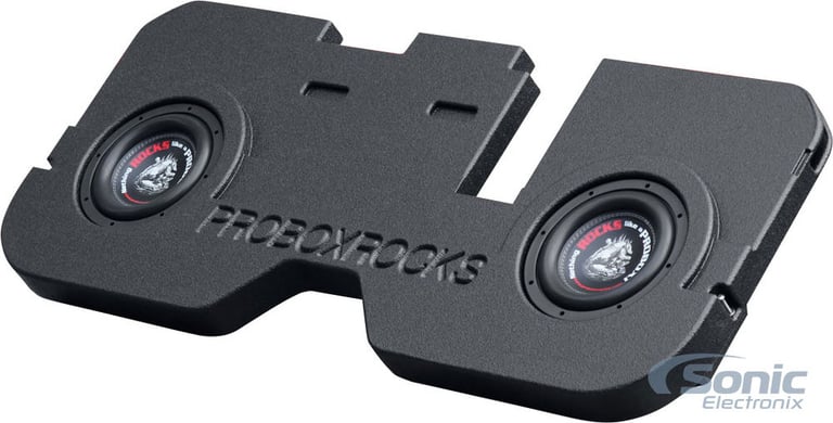 Pro Box Rocks DQC210L-1600 Image 1