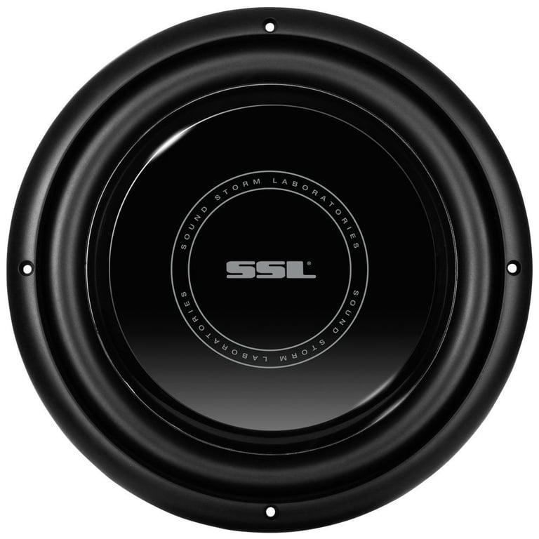 SoundStorm (SSL) SLP10 Image 1