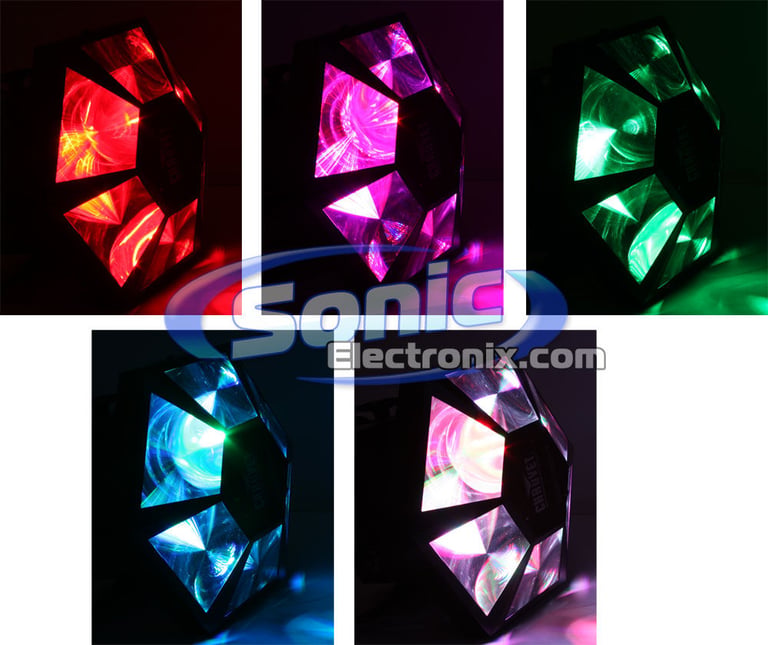 Chauvet Vue VI Image 3