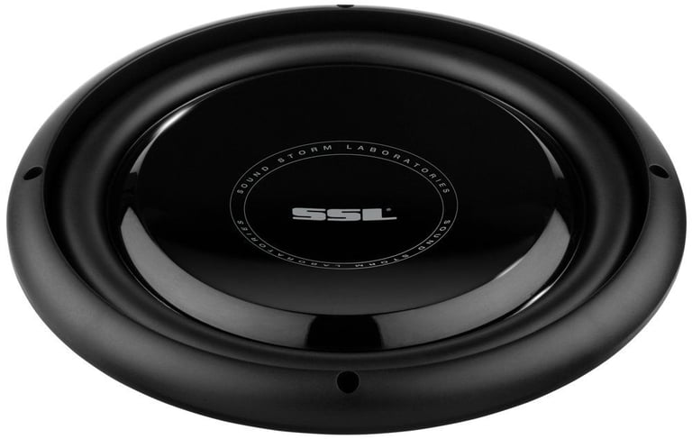 SoundStorm (SSL) SLP12 Image 3